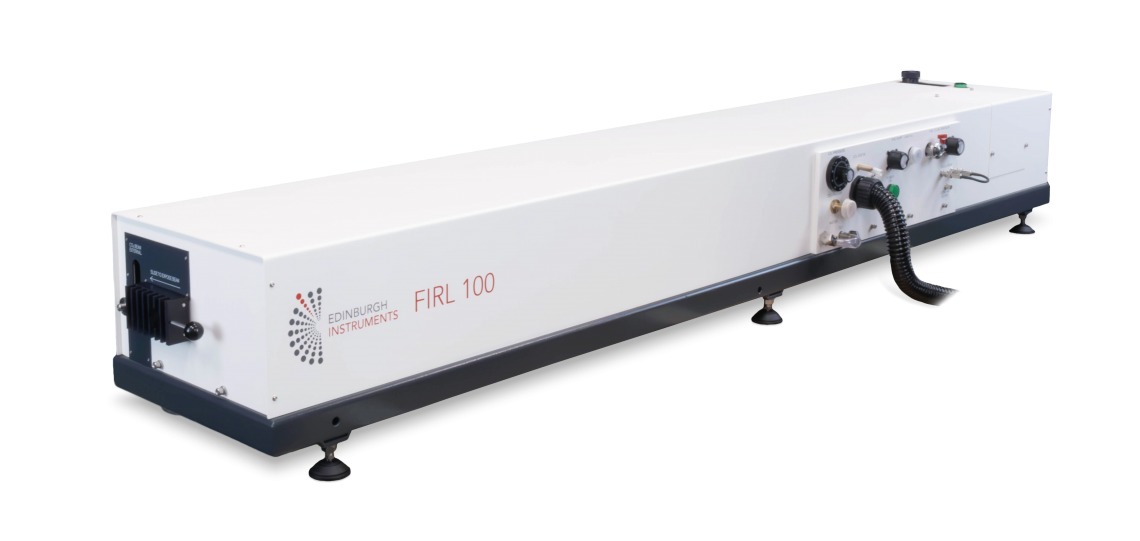 Edinburgh FIRL-100 FIR (THz) Laser