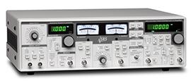Stanford SR2124 200kHz Analog Lock-In Amplifiers