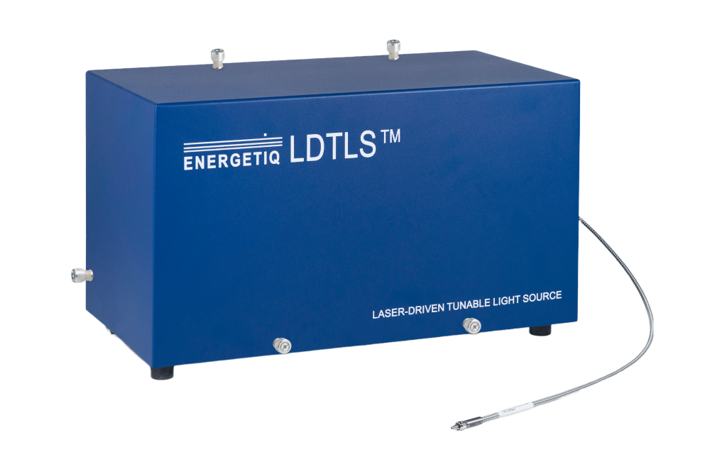Energetiq TLS-EQ-77 Tunable Broadband Light Source