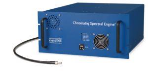 Energetiq Chromatiq Spectral Engine