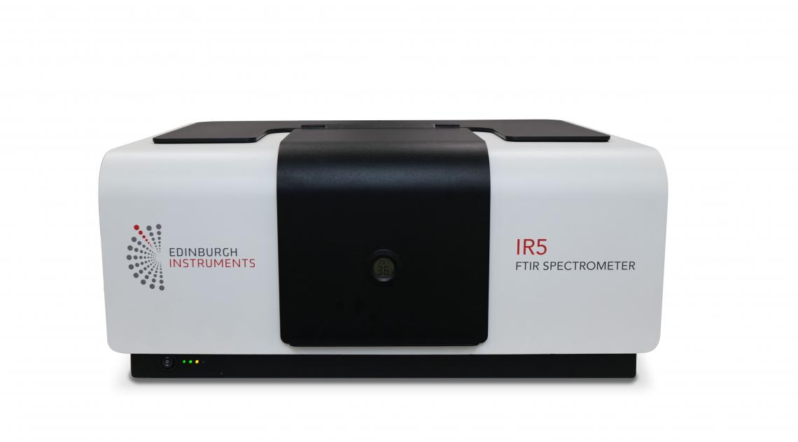 Edinburgh IR5 FTIR Spectrometer