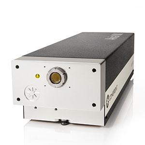 Coherent AVIA NX Diode Pumped Solid State Q-switched Lasers