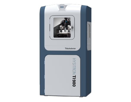 Bruker Hysitron TI980 Nanomechanical Test System