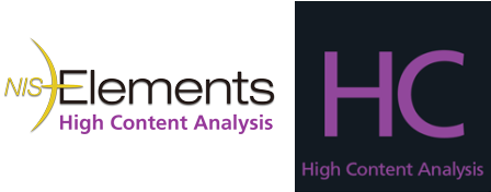 Nikon NIS-Elements High Content Analysis Imaging Software