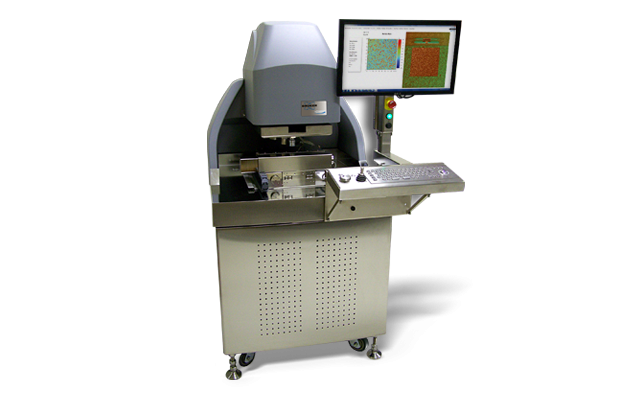 Bruker HD9800+ 3D Optical Microscope