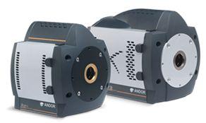 Andor iXon EMCCD Camera Series