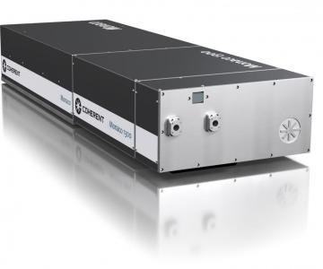 Monaco 1300 One-Box Three-Photon Imaging Laser
